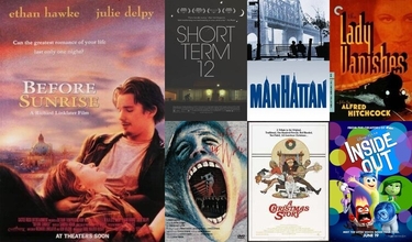 Gelmiş Geçmiş En iyi Filmler.