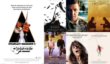 psikolojik filmler