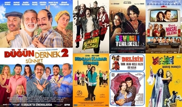 Yerli Filmler