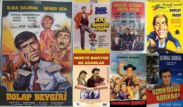 Yeşil mi Çam :)