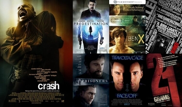 Bütünüyle veya finaliyle şok eden filmler