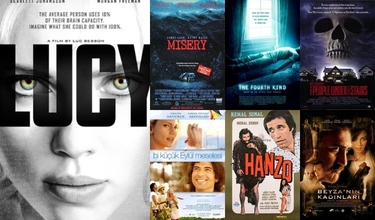 bu filmler bir başka dostum