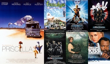 başucu filmleri