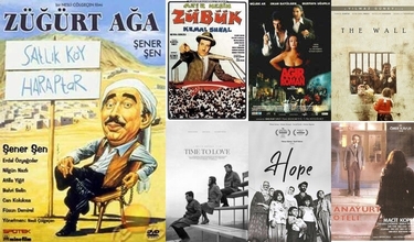 Lokum Tadında En İYİ Turk Filmleri*