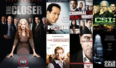 dizi - polisiye