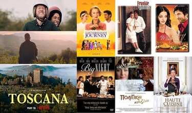 Mutfaktan Filmler