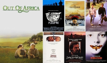 Oscar:En İyi Film