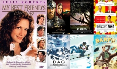 Tekrar izlenesi filmler