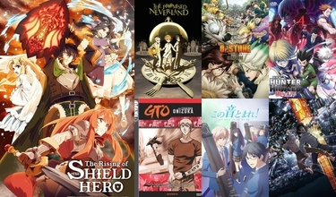 Animelerim..