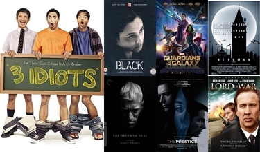 Awesome Movies