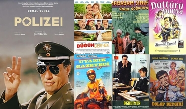 Türk Filmleri