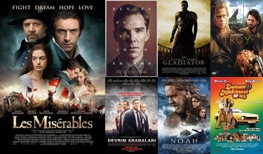 Tarihi Filmler