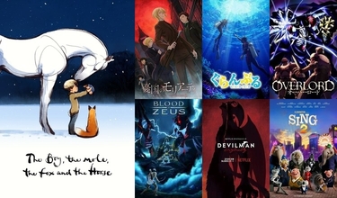 Anime/Çizgi Dünyam