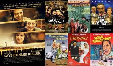 yerli film
