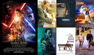 Favori Filmler