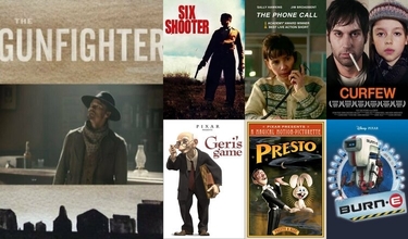Kısa Film