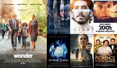 best spiritual movies