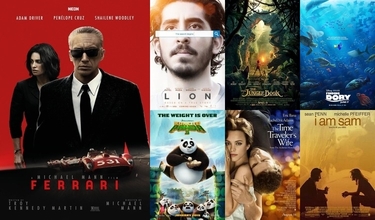 Aile Filmleri - Family Movies