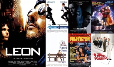 Filmler