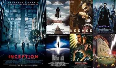 Felsefi Filmler