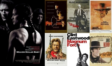 CLİNT EASTWOOD