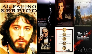 al pacino