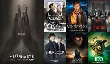 Best Series