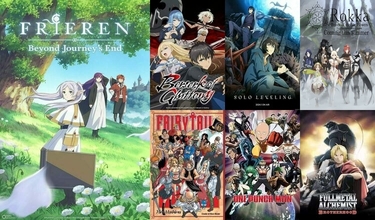 Anime