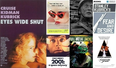 kubrick