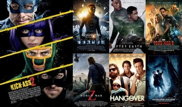 izlenmesi gereken filmler