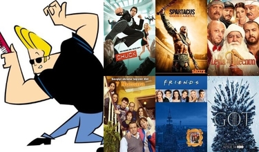 kült dizi