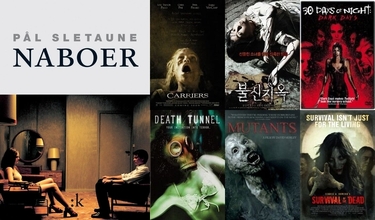 Babamın İzleyeceği Filmler