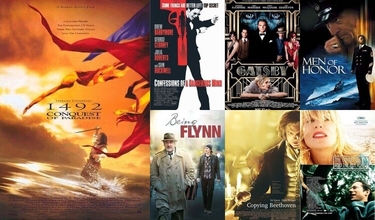 Film budur!