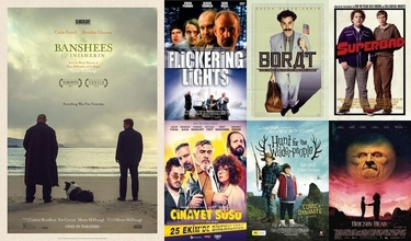 Favori Komedi Filmleri