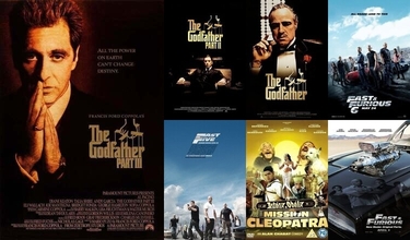 Best Movie Series