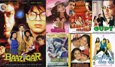 kajol