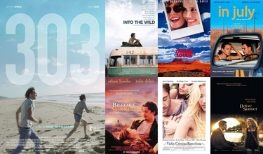 Seyahat İsteği Uyandıran Filmler