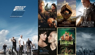 tv series