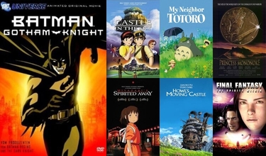 Anime