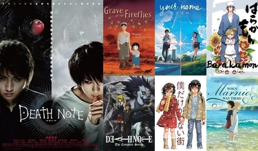 Anime