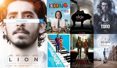 Bu film bi harikaydı dostum...