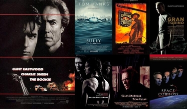 Handmade by Eastwood