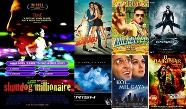 bollywood