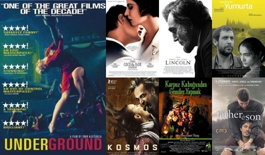 Movie's