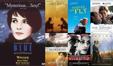 İzlenecek Filmler