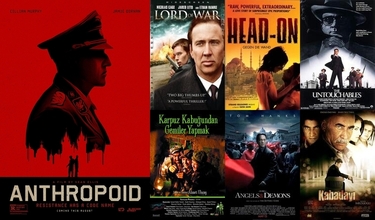 İzlenilmesi gerekilen filmler.
