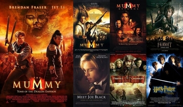 Boxet Filmler