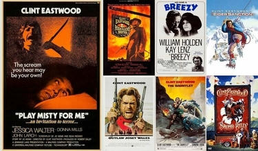 CLİNT EASTWOOD