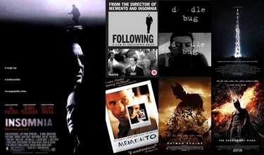 Christopher Nolan