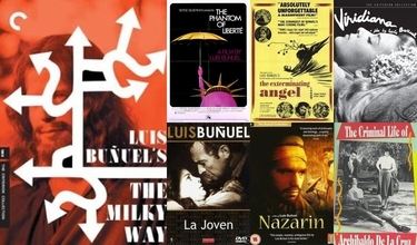Luis Buñuel